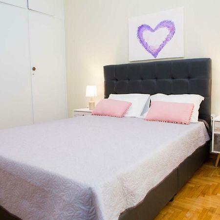 Acropolis,Historic Center Apartment-Update Athens Ngoại thất bức ảnh